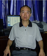 Maolin Hu（胡茂林）