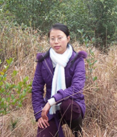 Xiaohong Zhang（张小红）