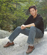 Dong Zhang（张　东）