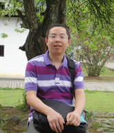 Chenliang Deng（邓辰亮）