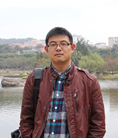 Xiaojun Shen（沈晓军）